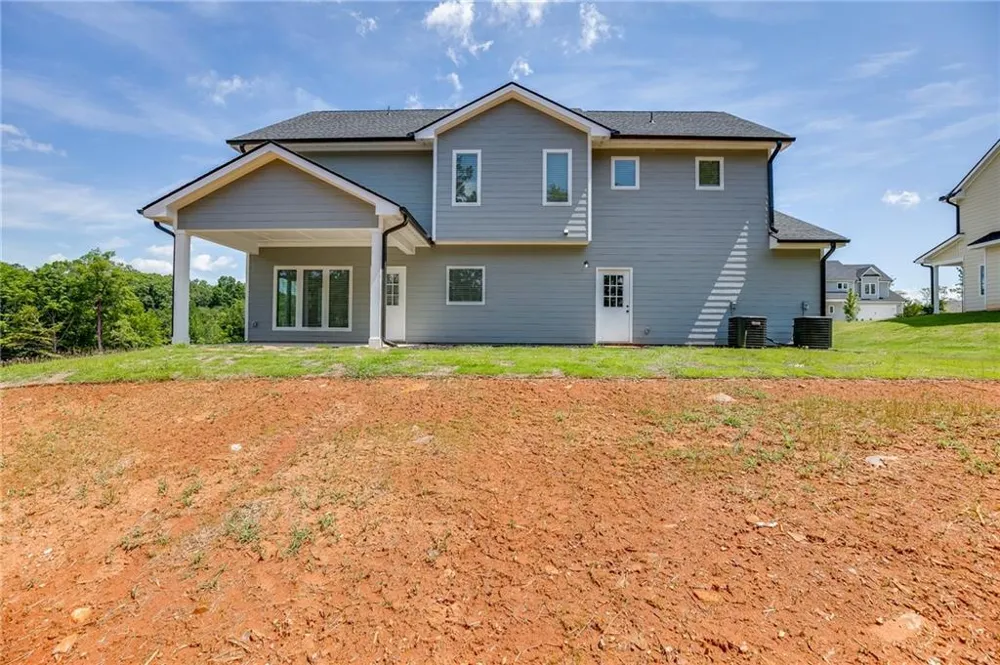 137 Boulder Drive Toccoa, GA 30577