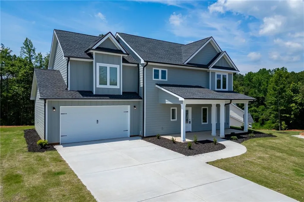 137 Boulder Drive Toccoa, GA 30577