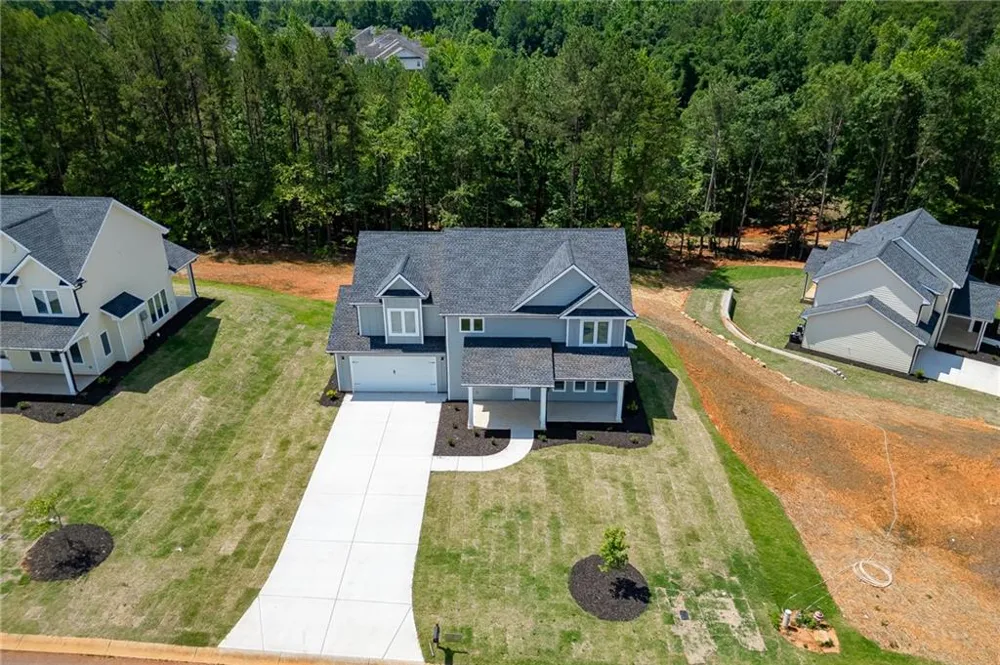 137 Boulder Drive Toccoa, GA 30577