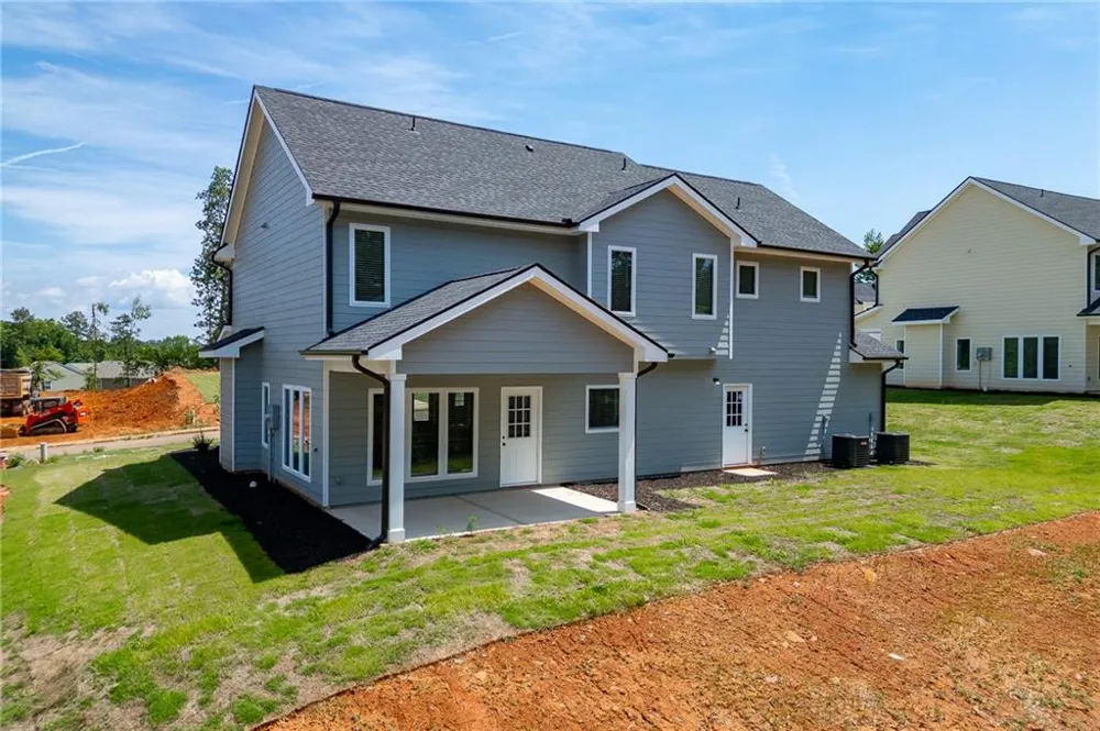 137 Boulder Drive Toccoa, GA 30577