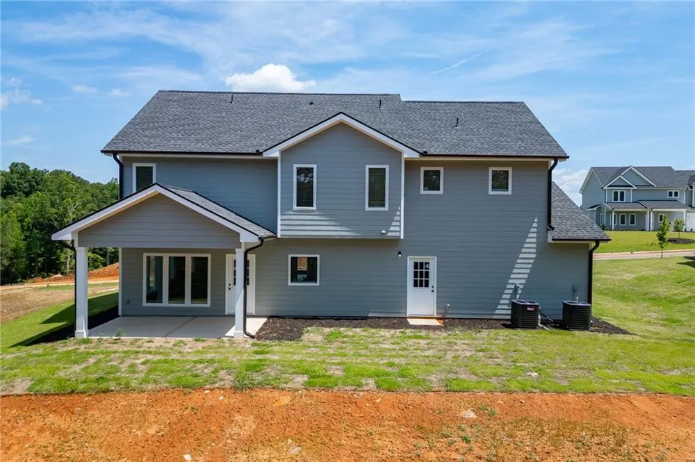 137 Boulder Drive Toccoa, GA 30577