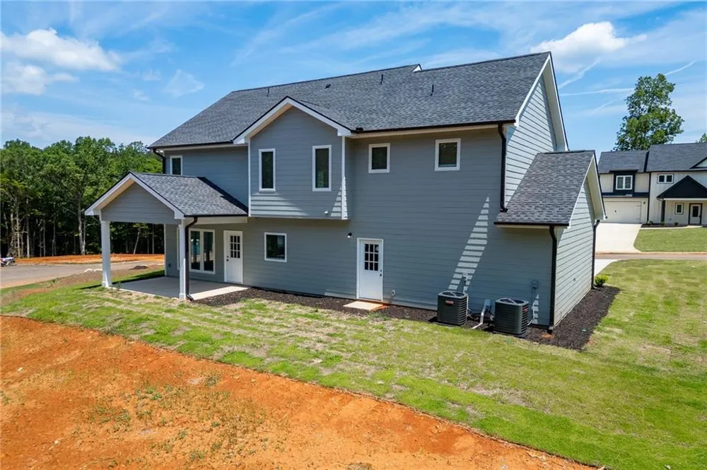 137 Boulder Drive Toccoa, GA 30577