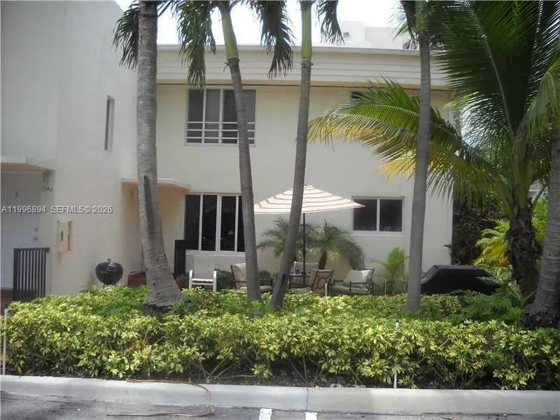 1040 92 ST #3 Bay Harbor Islands, FL 33154