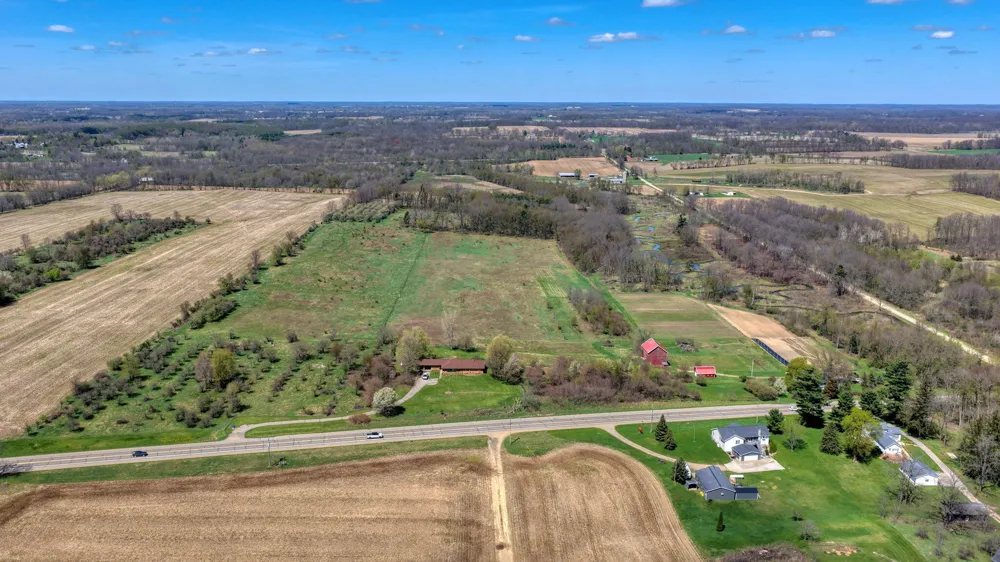 W Chicago Road Allen, MI 49227