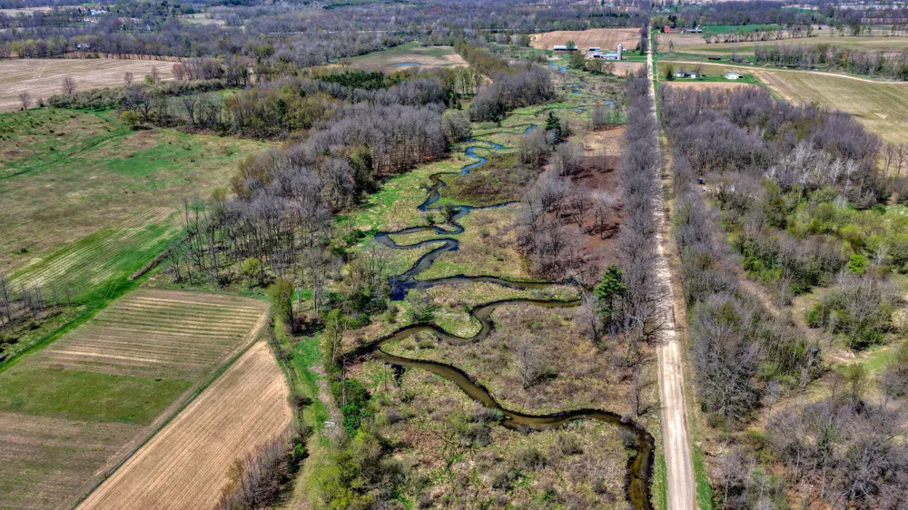 W Chicago Road Allen, MI 49227