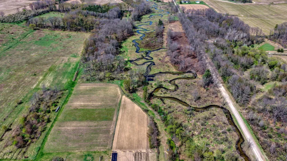 W Chicago Road Allen, MI 49227