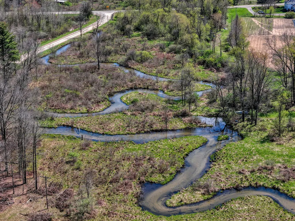 W Chicago Road Allen, MI 49227