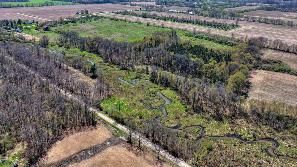 W Chicago Road Allen, MI 49227