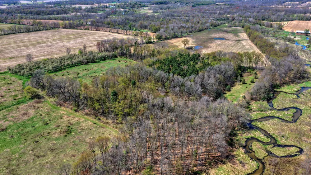 W Chicago Road Allen, MI 49227