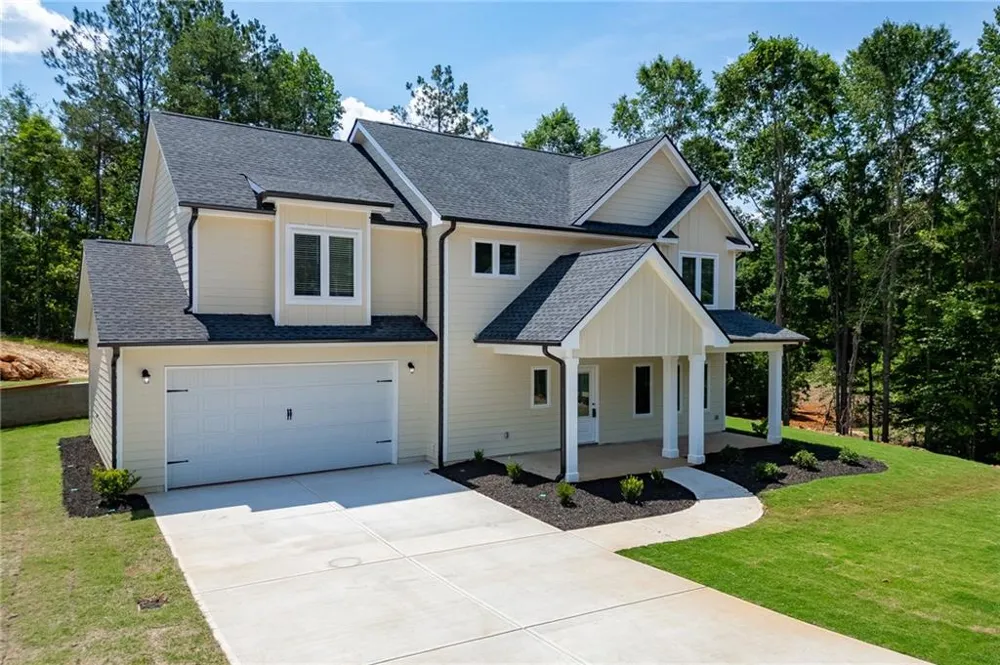 155 Boulder Drive Toccoa, GA 30577