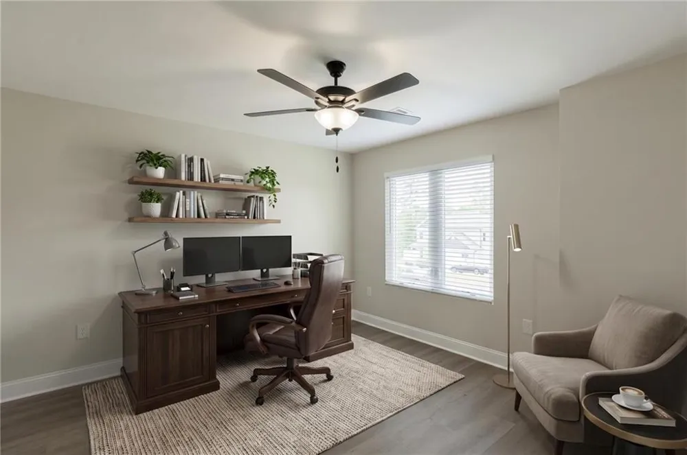 155 Boulder Drive Toccoa, GA 30577