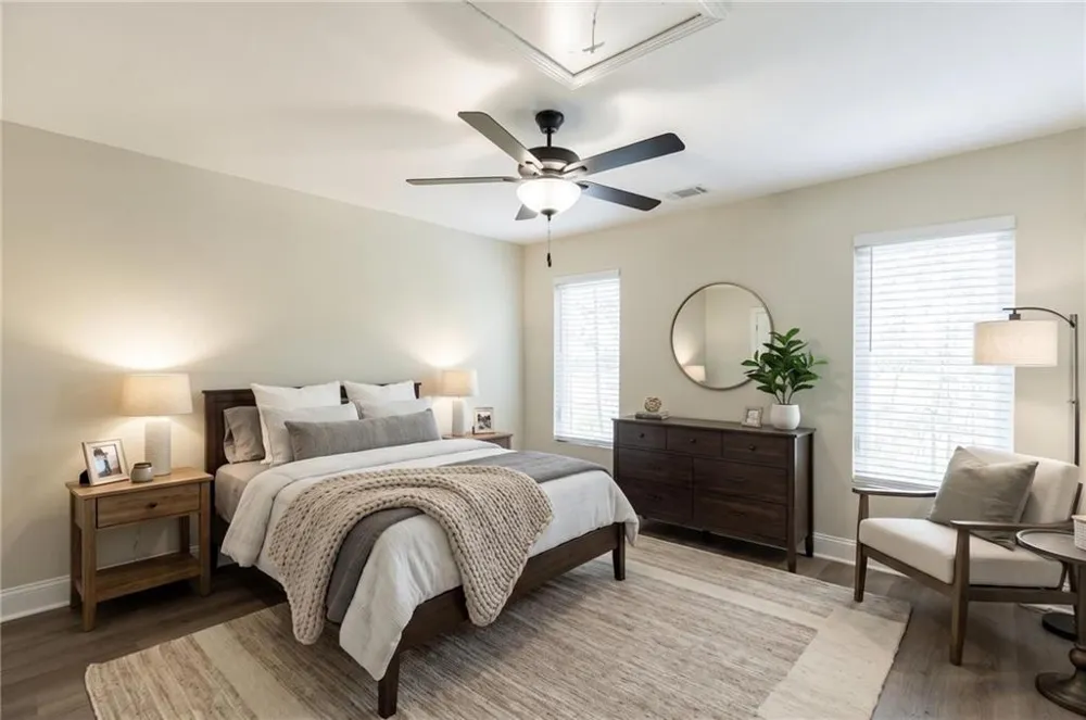 155 Boulder Drive Toccoa, GA 30577