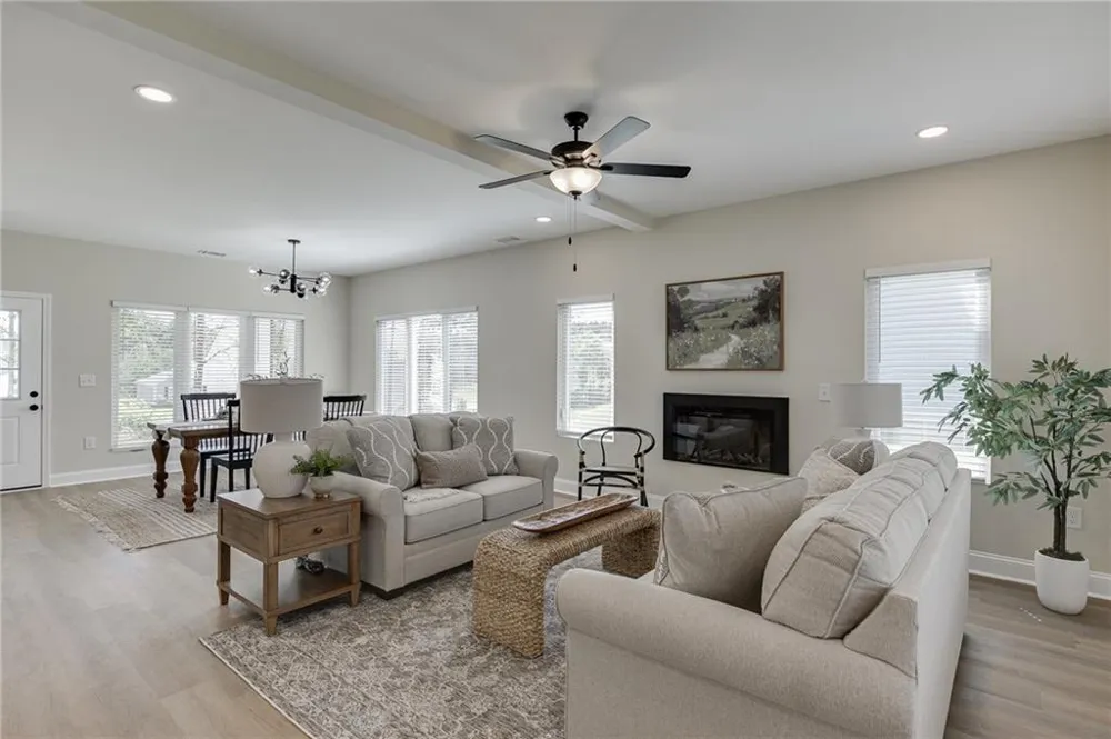 155 Boulder Drive Toccoa, GA 30577