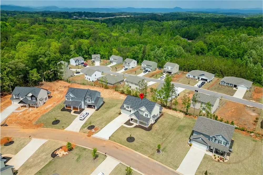 155 Boulder Drive Toccoa, GA 30577