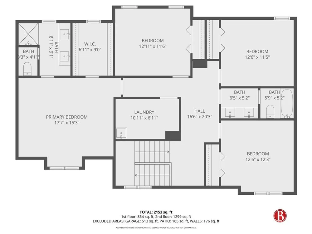 155 Boulder Drive Toccoa, GA 30577