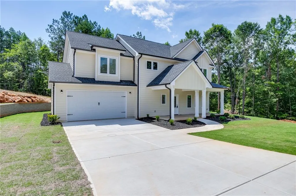 155 Boulder Drive Toccoa, GA 30577