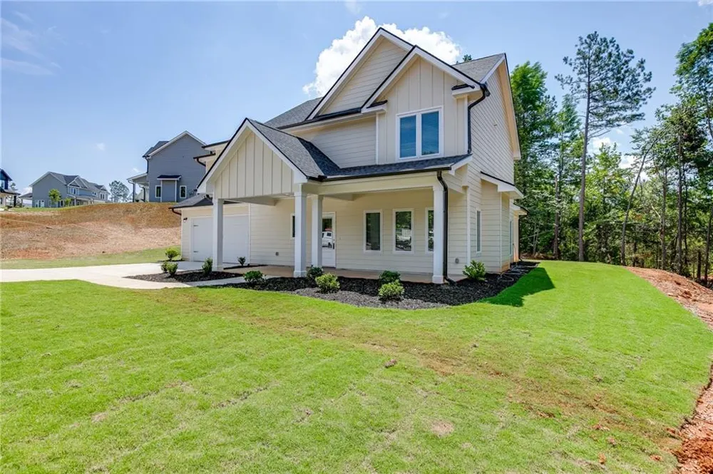 155 Boulder Drive Toccoa, GA 30577