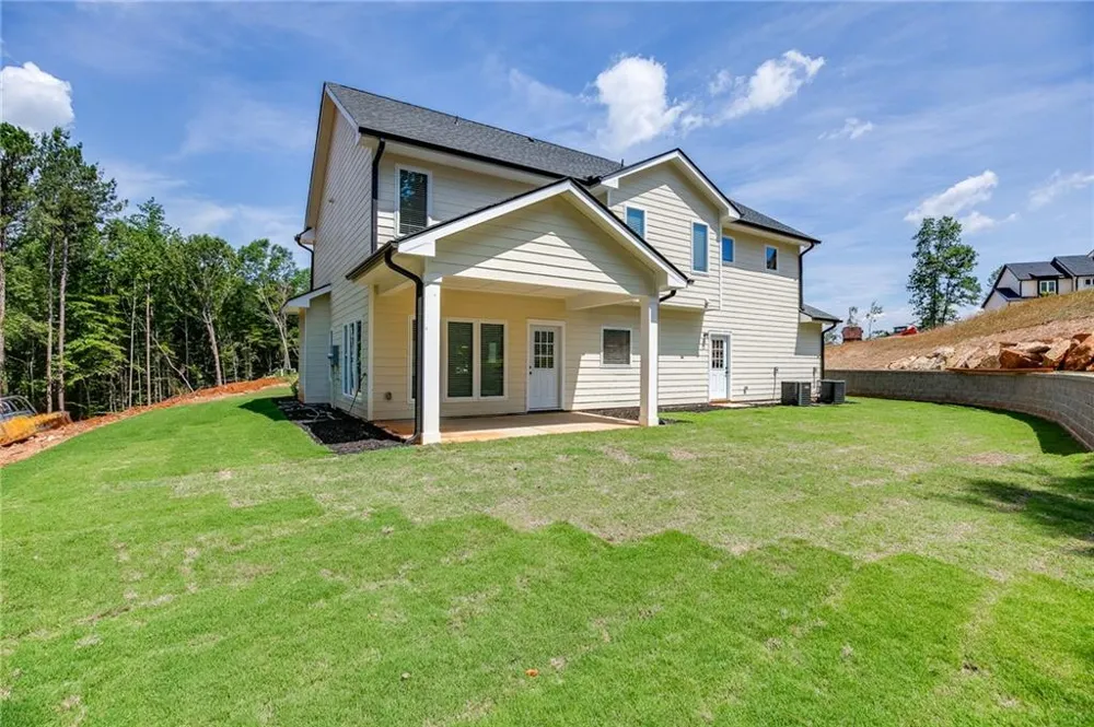 155 Boulder Drive Toccoa, GA 30577