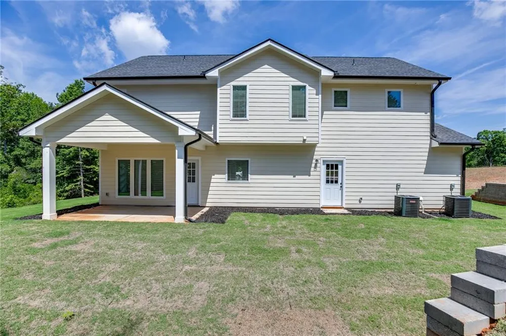 155 Boulder Drive Toccoa, GA 30577