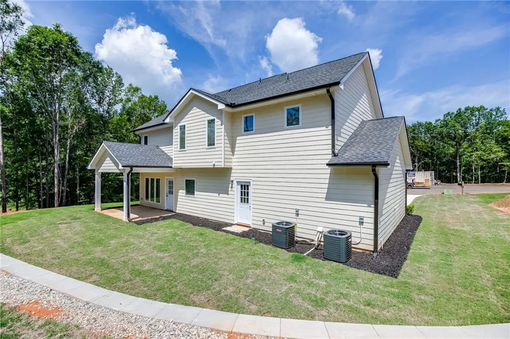 155 Boulder Drive Toccoa, GA 30577