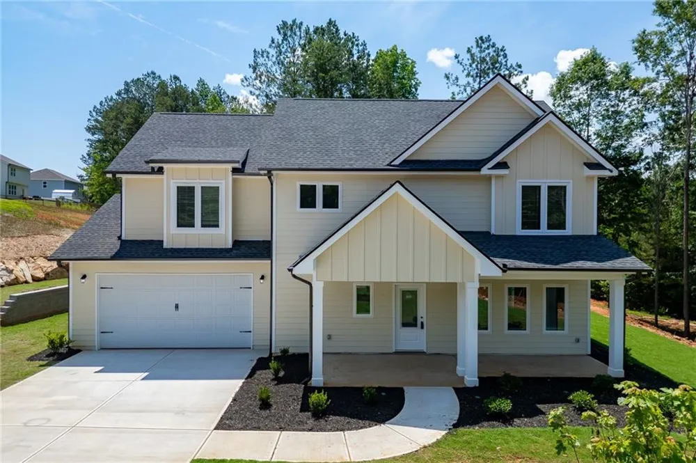 155 Boulder Drive Toccoa, GA 30577
