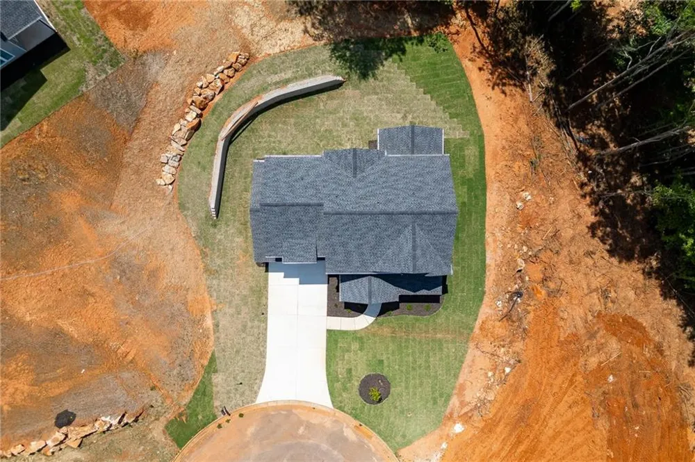 155 Boulder Drive Toccoa, GA 30577