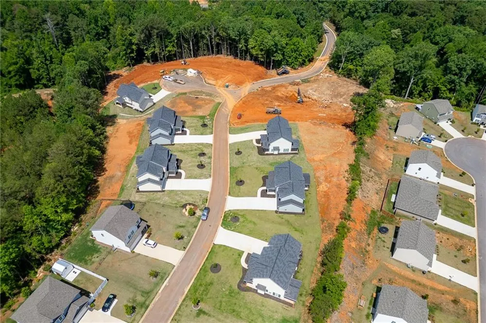 155 Boulder Drive Toccoa, GA 30577