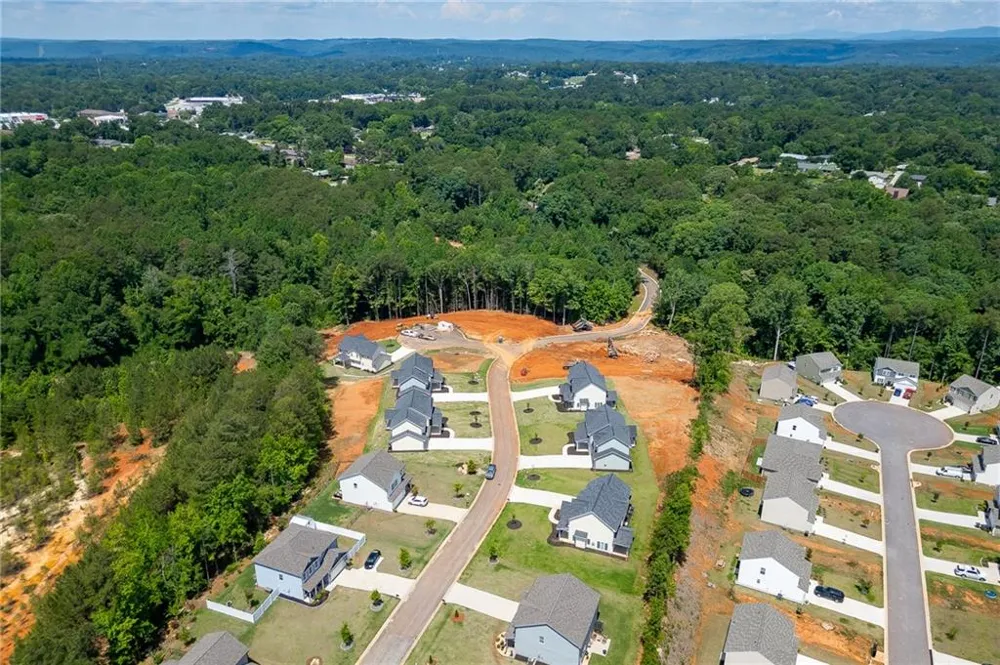155 Boulder Drive Toccoa, GA 30577