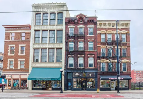 724 Main Street #5