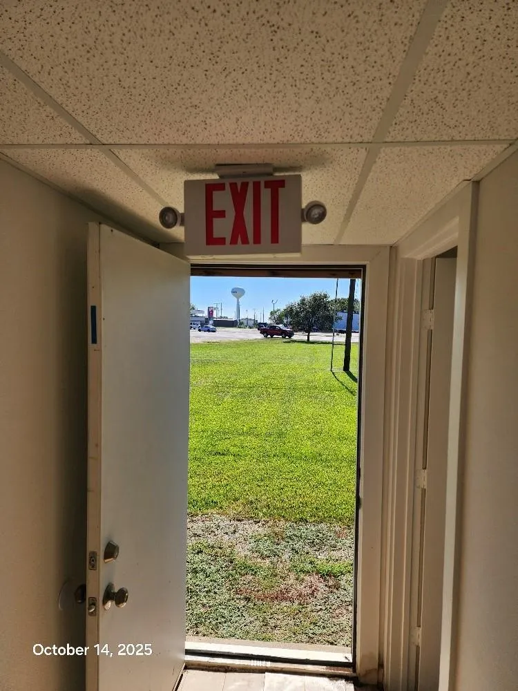 1301 Avenue H Freeport, TX 77541