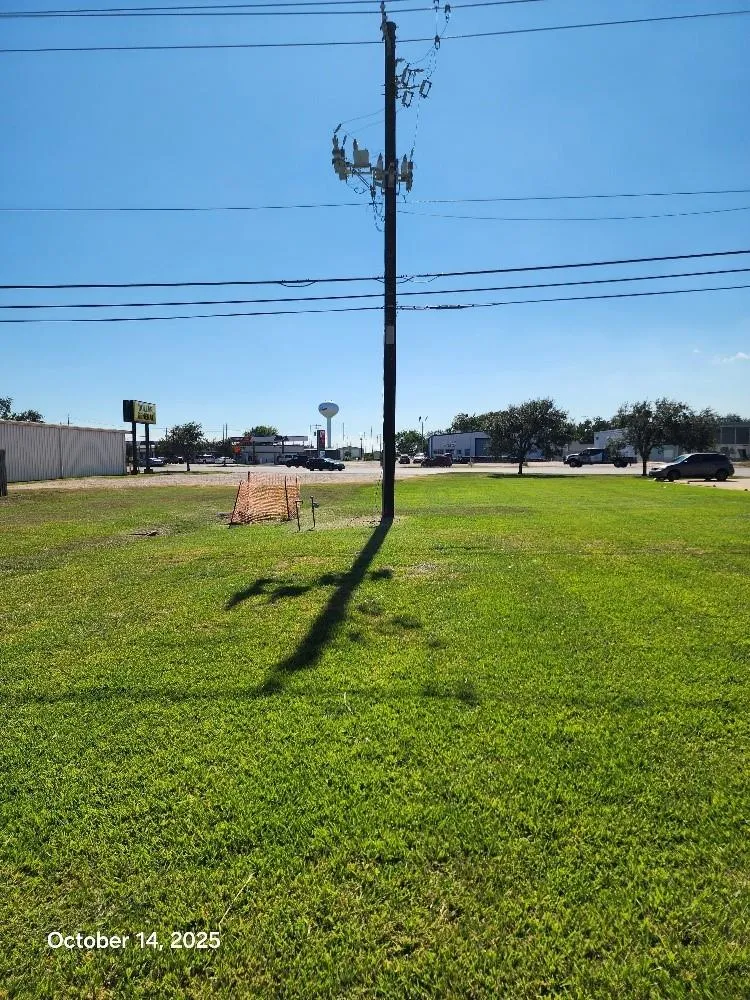 1301 Avenue H Freeport, TX 77541