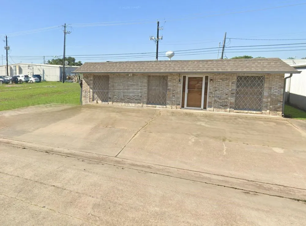 1301 Avenue H Freeport, TX 77541