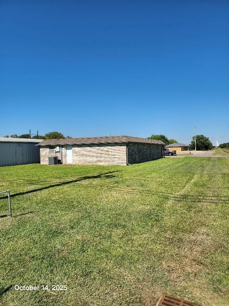1301 Avenue H Freeport, TX 77541