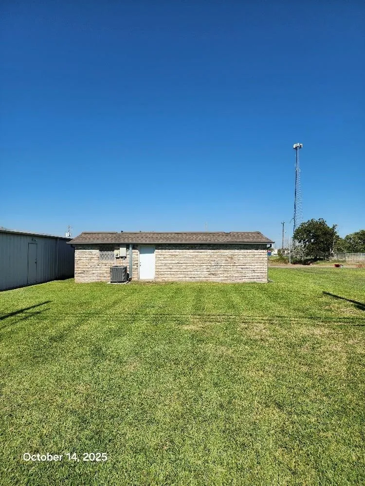 1301 Avenue H Freeport, TX 77541