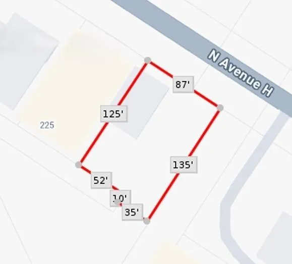 1301 Avenue H Freeport, TX 77541