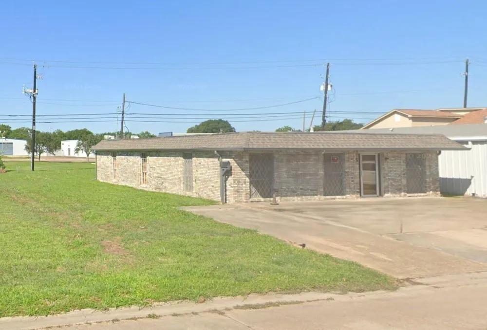 1301 Avenue H Freeport, TX 77541