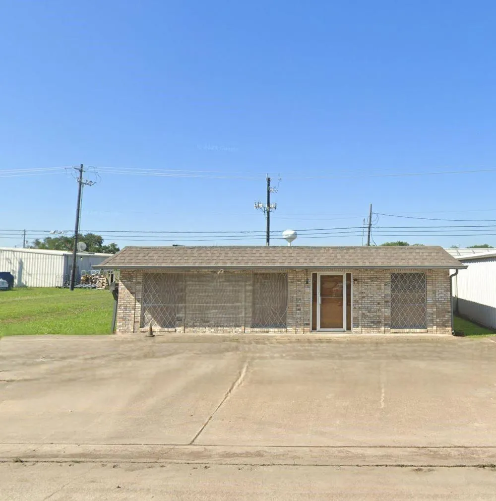 1301 Avenue H Freeport, TX 77541