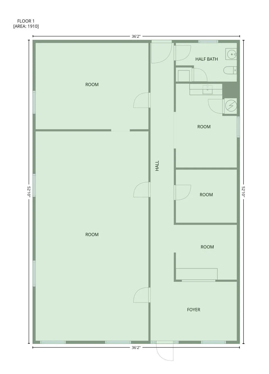 1301 Avenue H Freeport, TX 77541