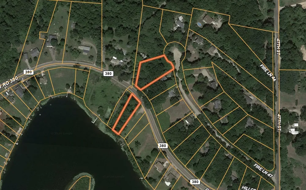 CR 380 Grand Junction, MI 49056