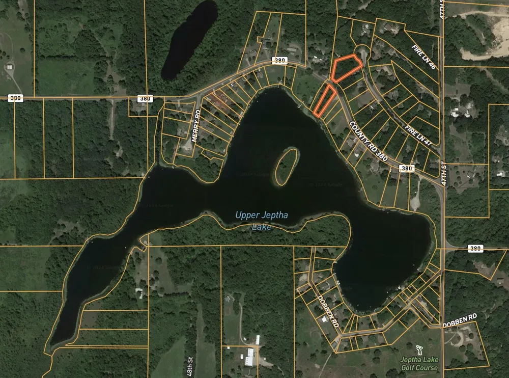 CR 380 Grand Junction, MI 49056