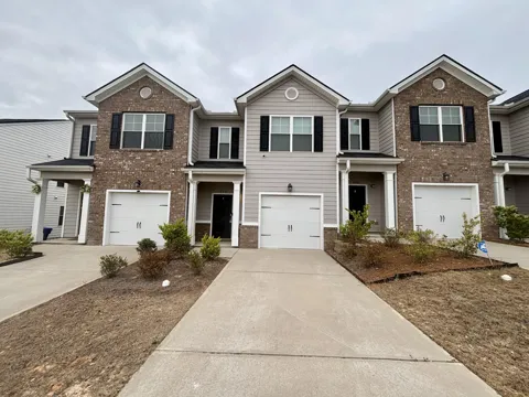 934 Quaint Parish Circle