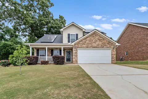 111 Beallwood Drive