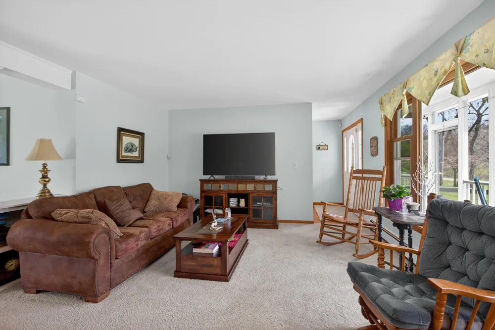 19501 B DRIVE S Eckford Township, MI 49068