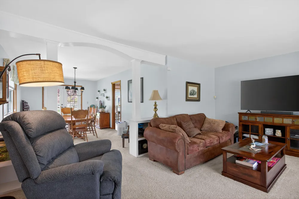 19501 B DRIVE S Eckford Township, MI 49068