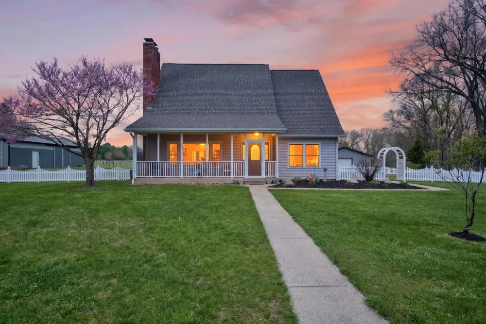 19501 B DRIVE S Eckford Township, MI 49068
