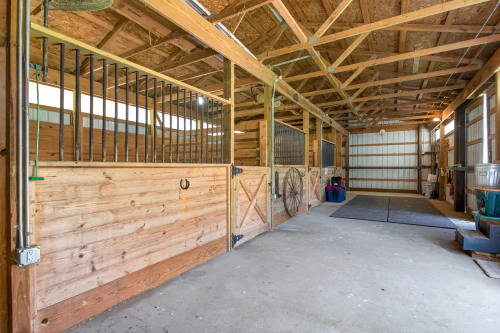 19501 B DRIVE S Eckford Township, MI 49068