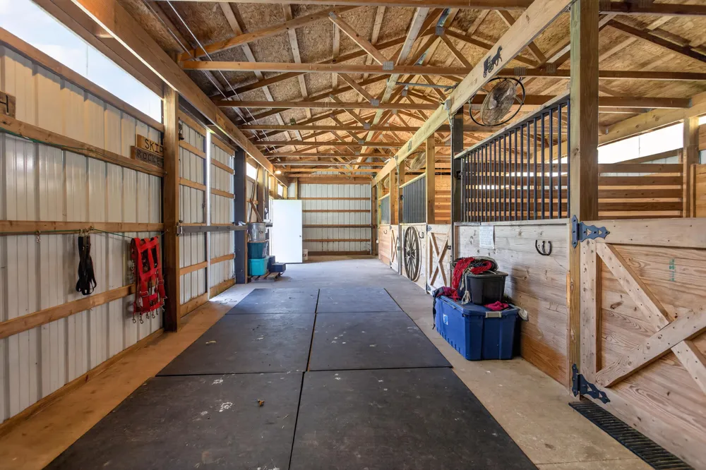 19501 B DRIVE S Eckford Township, MI 49068