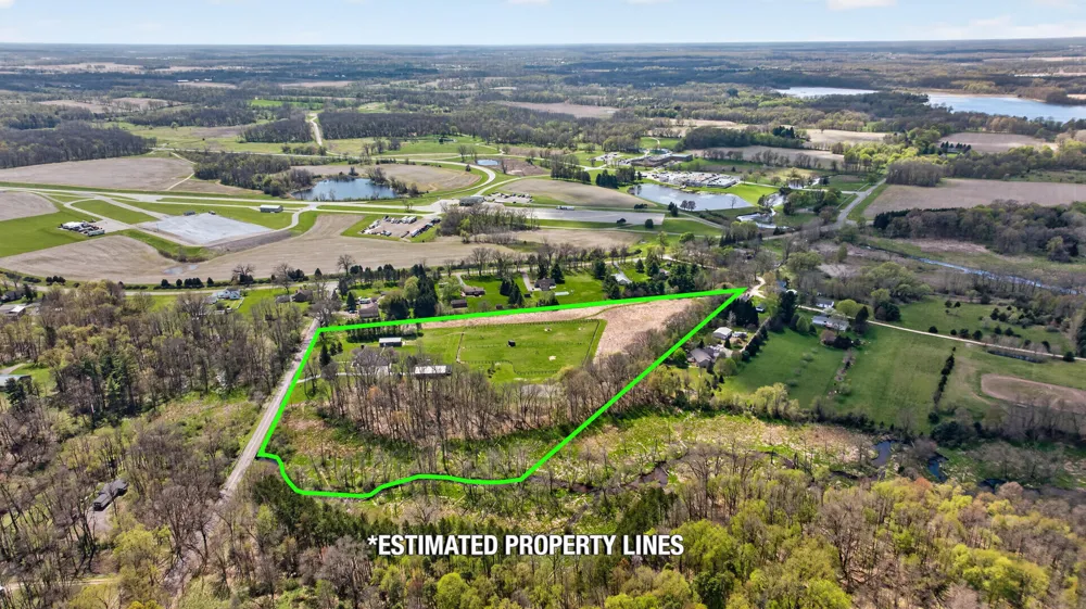 19501 B DRIVE S Eckford Township, MI 49068