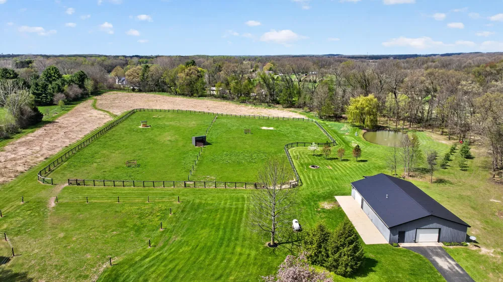 19501 B DRIVE S Eckford Township, MI 49068
