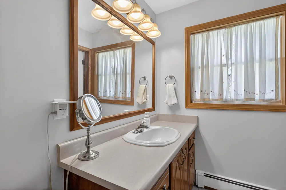 19501 B DRIVE S Eckford Township, MI 49068